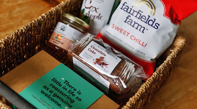 Photo of The Stables