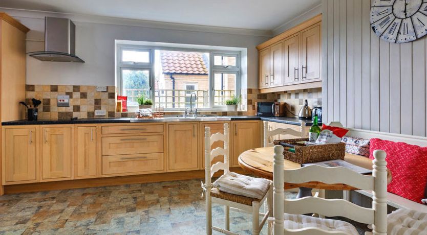 Photo of The Stables