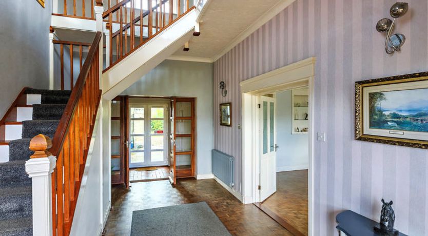 Photo of The Stables