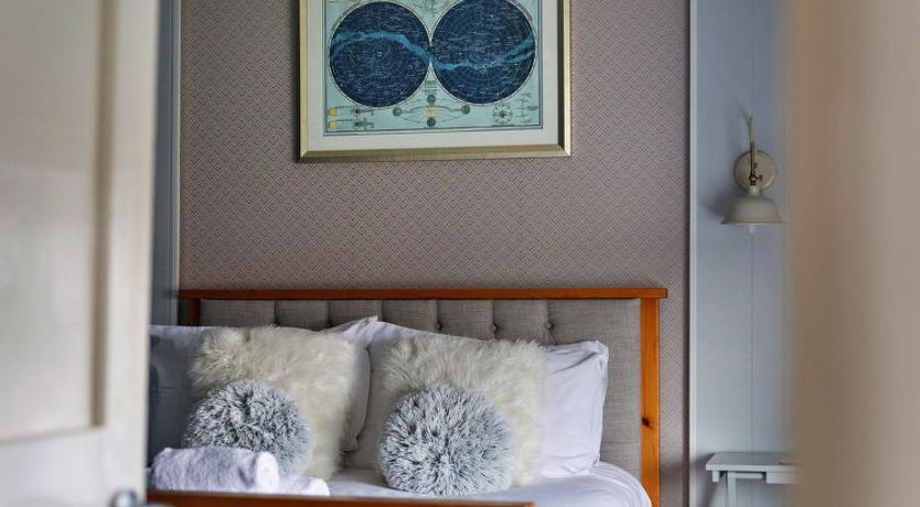 Photo of The Stables