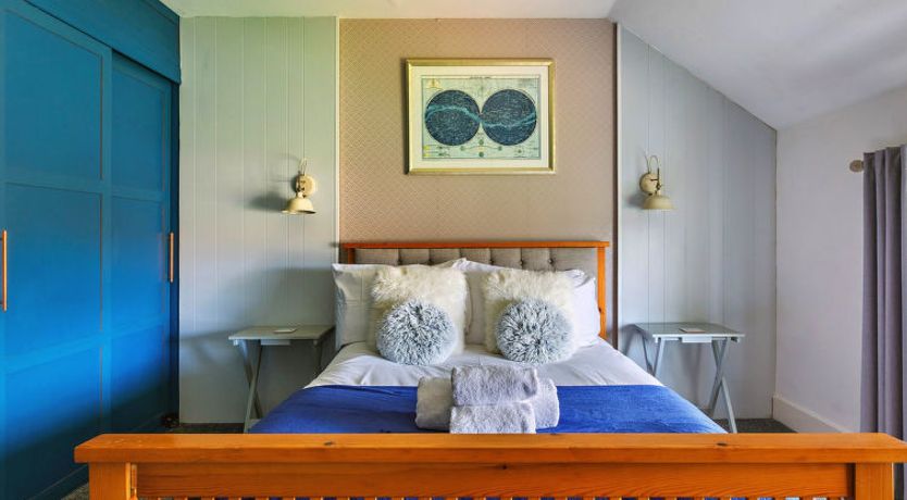 Photo of The Stables