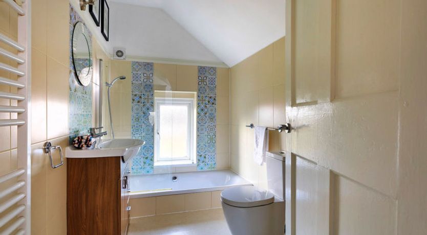 Photo of The Stables