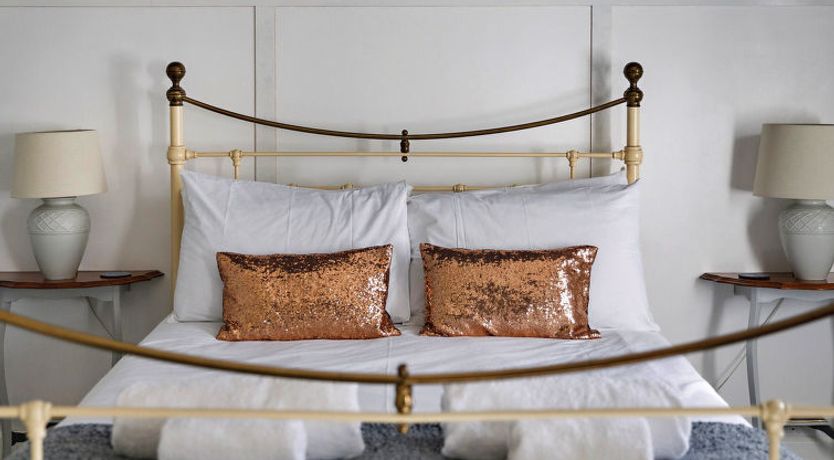 Photo of The Stables