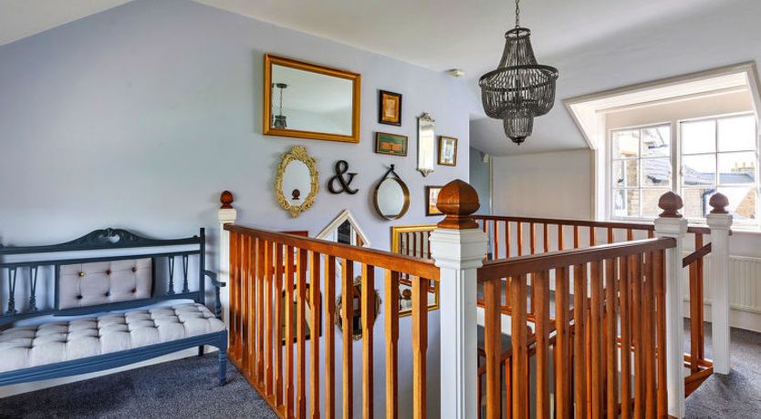 Photo of The Stables