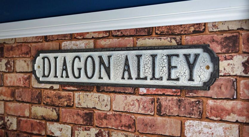 Photo of The Stables