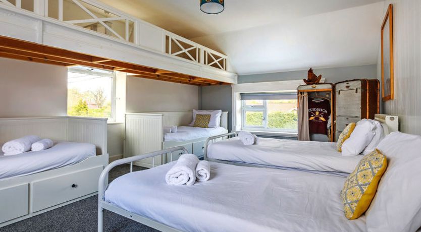 Photo of The Stables