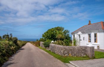 Western Watch Holiday Home