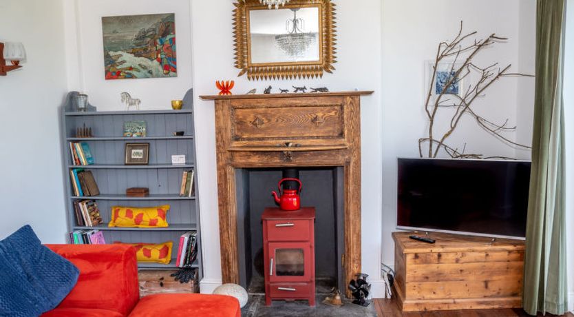 Photo of Western Watch