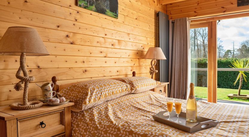 Photo of Garden Lodge