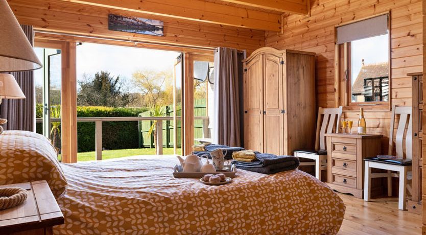 Photo of Garden Lodge