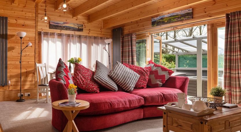 Photo of Garden Lodge