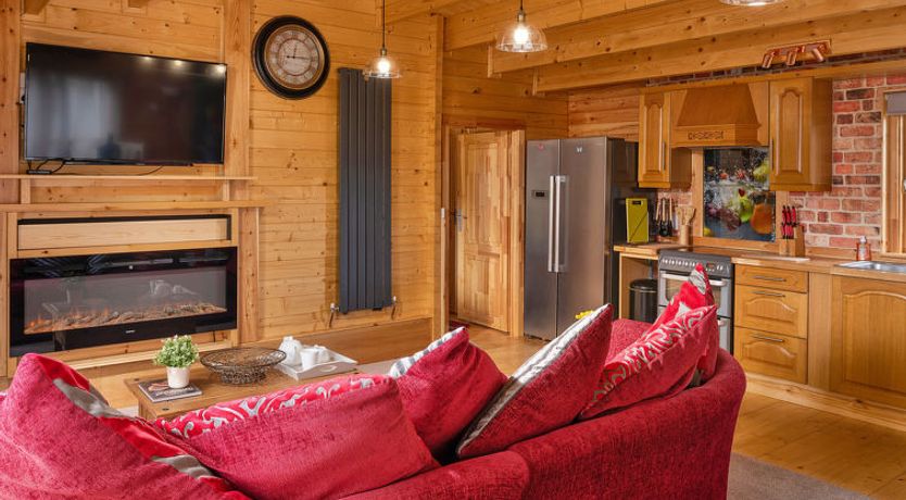 Photo of Garden Lodge