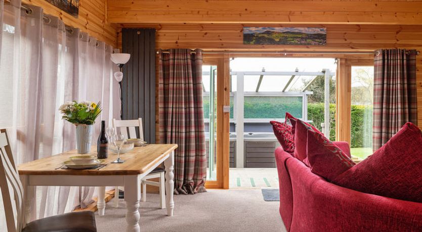 Photo of Garden Lodge