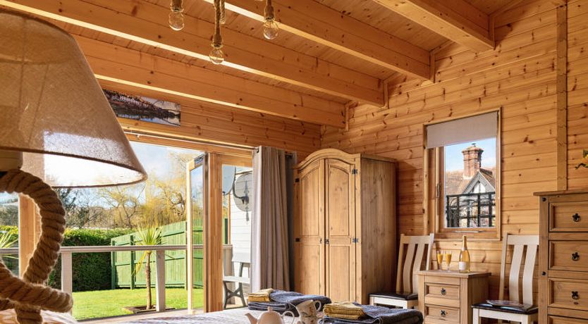 Photo of Garden Lodge