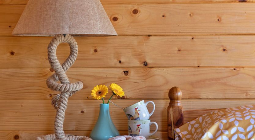 Photo of Garden Lodge