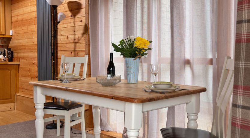 Photo of Garden Lodge