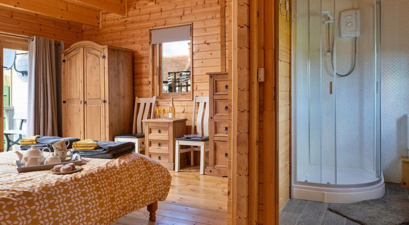 Photo of Garden Lodge