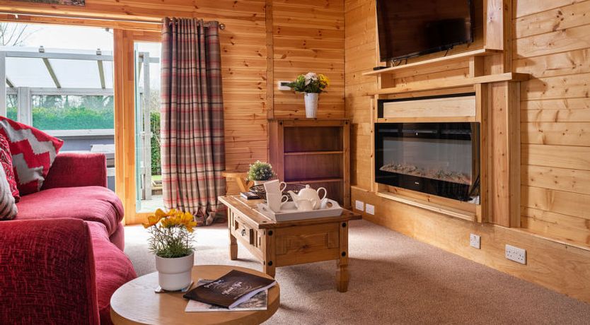 Photo of Garden Lodge