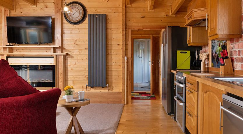 Photo of Garden Lodge