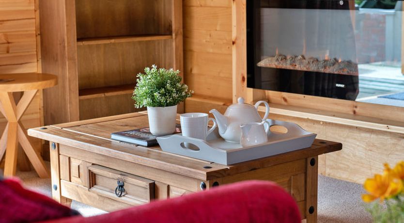 Photo of Garden Lodge