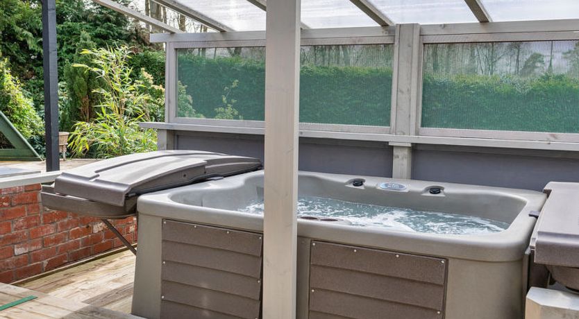 Photo of Garden Lodge