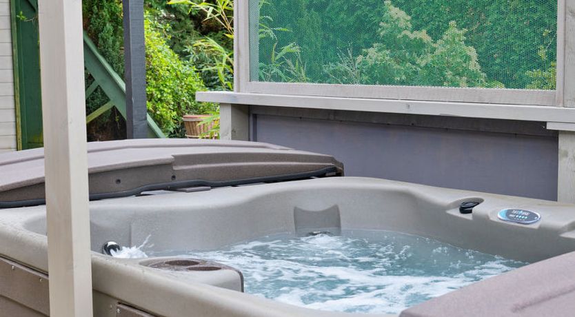 Photo of Garden Lodge