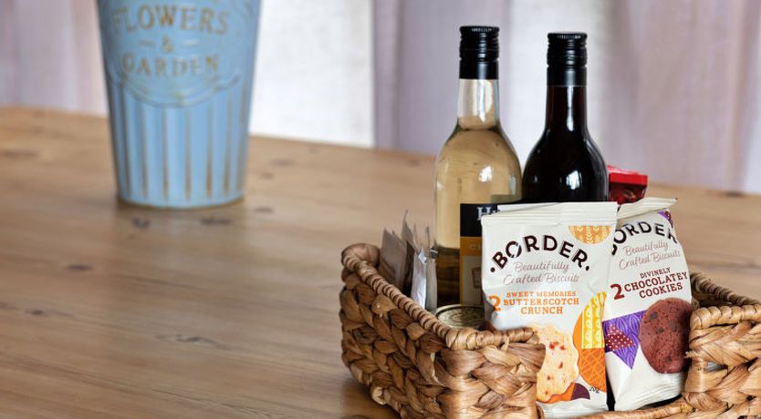 Photo of Garden Lodge