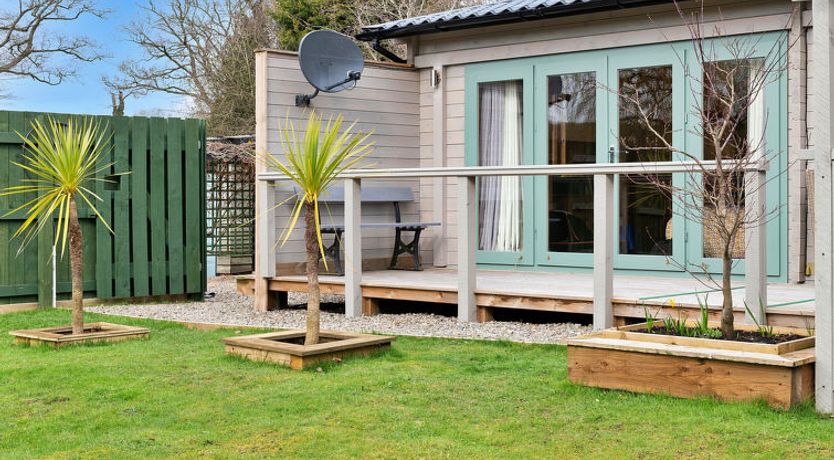 Photo of Garden Lodge