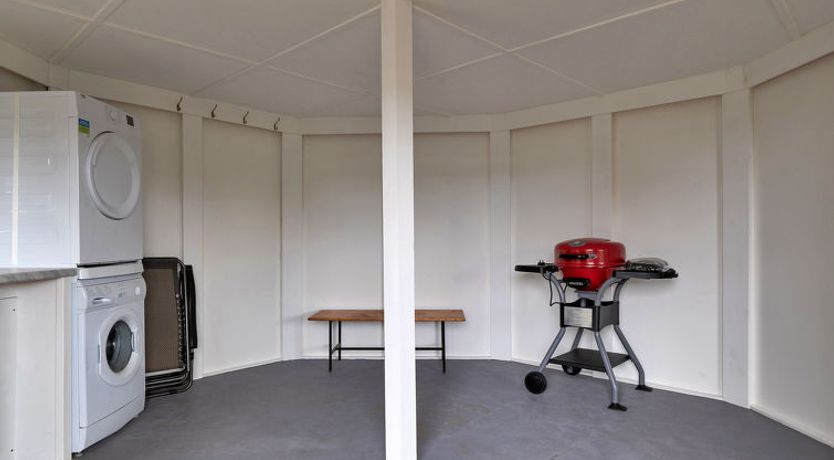 Photo of Garden Lodge