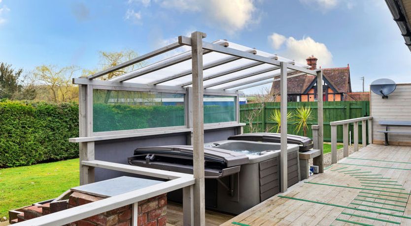 Photo of Garden Lodge