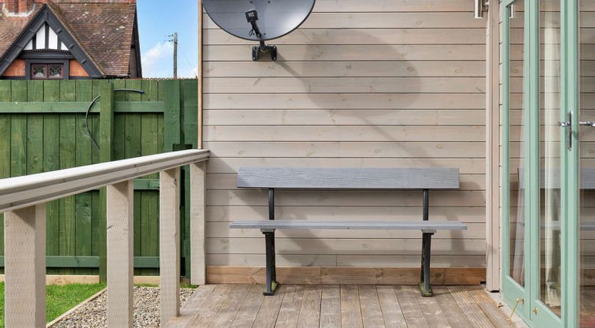 Photo of Garden Lodge