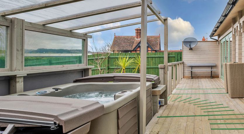 Photo of Garden Lodge