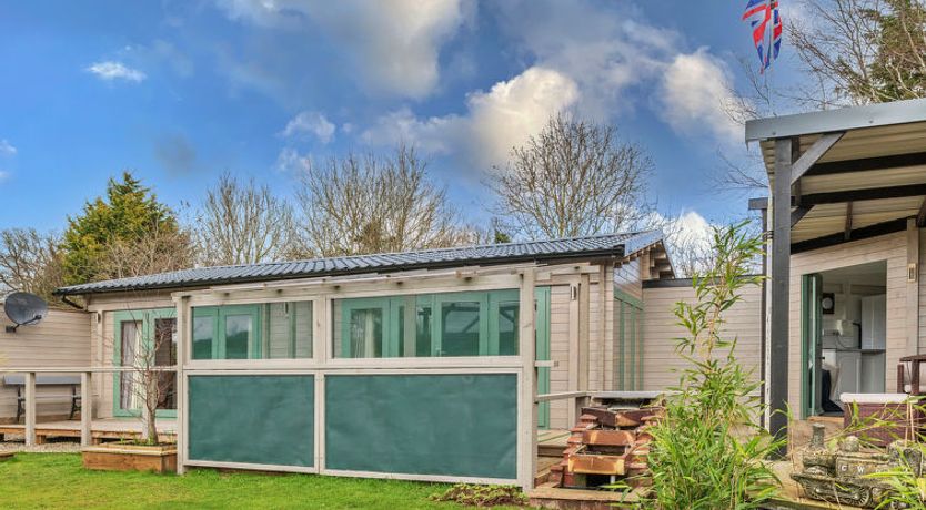 Photo of Garden Lodge