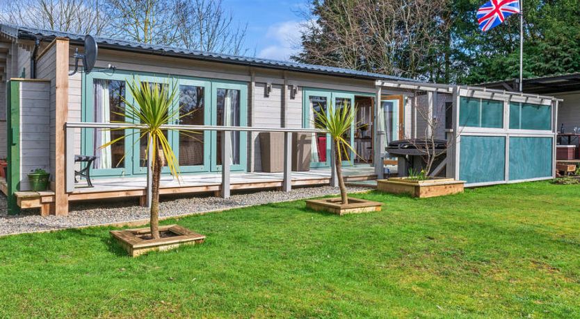 Photo of Garden Lodge