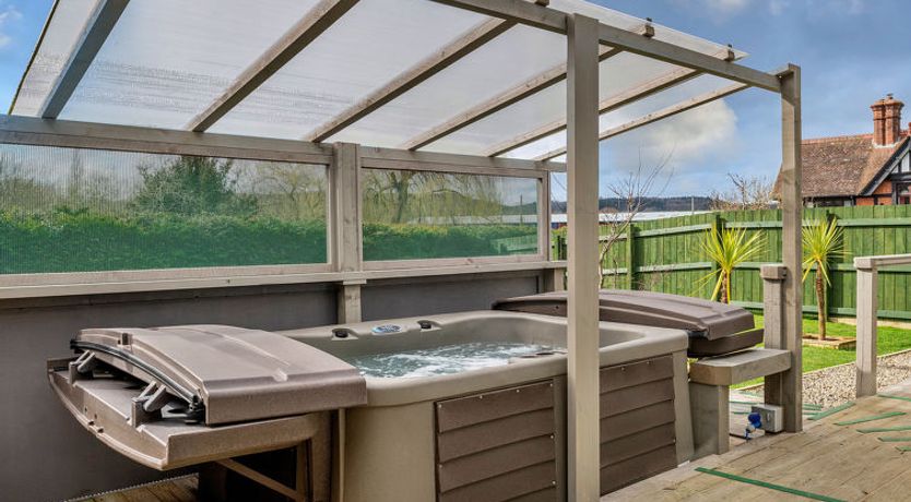 Photo of Garden Lodge