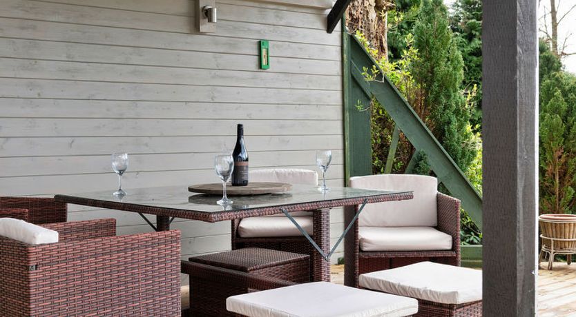 Photo of Garden Lodge