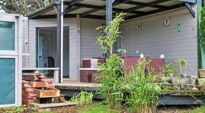 Photo of Garden Lodge