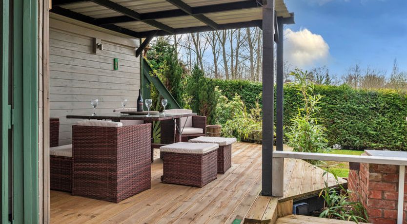 Photo of Garden Lodge