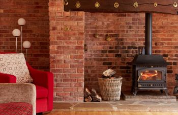 Willow Barn Holiday Home