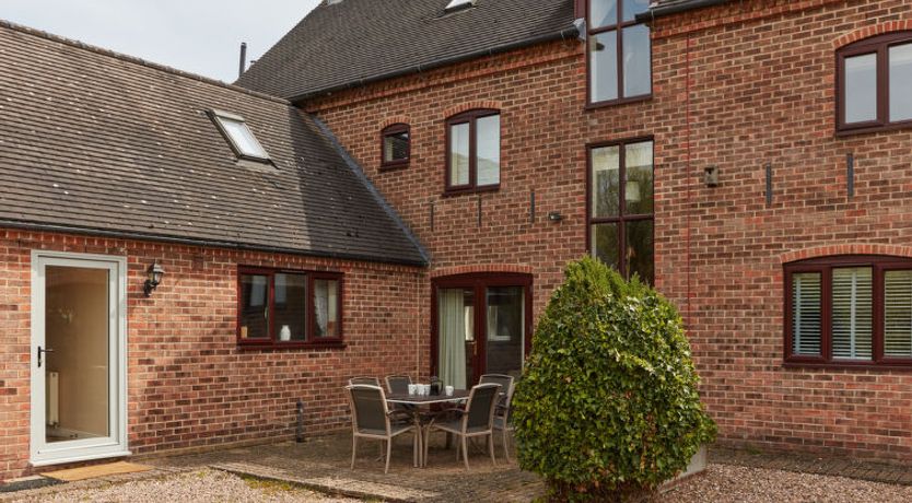 Photo of Willow Barn