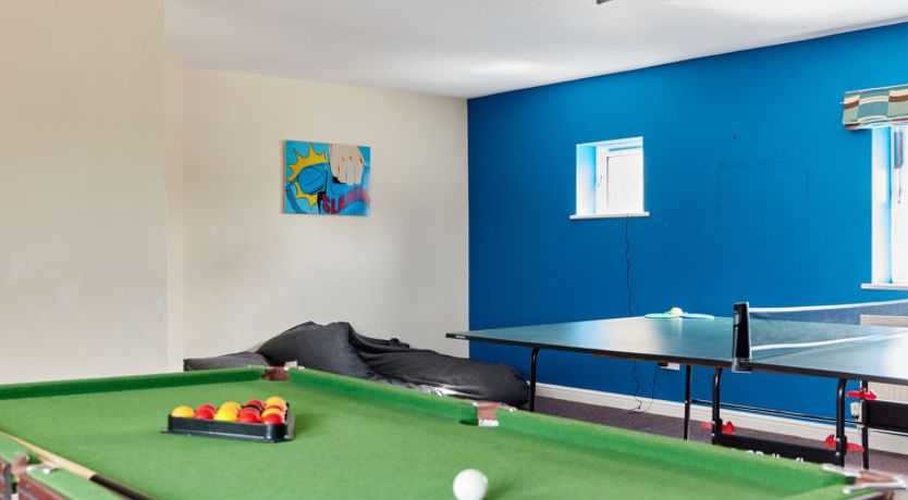 Photo of Willow Barn