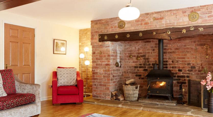 Photo of Willow Barn