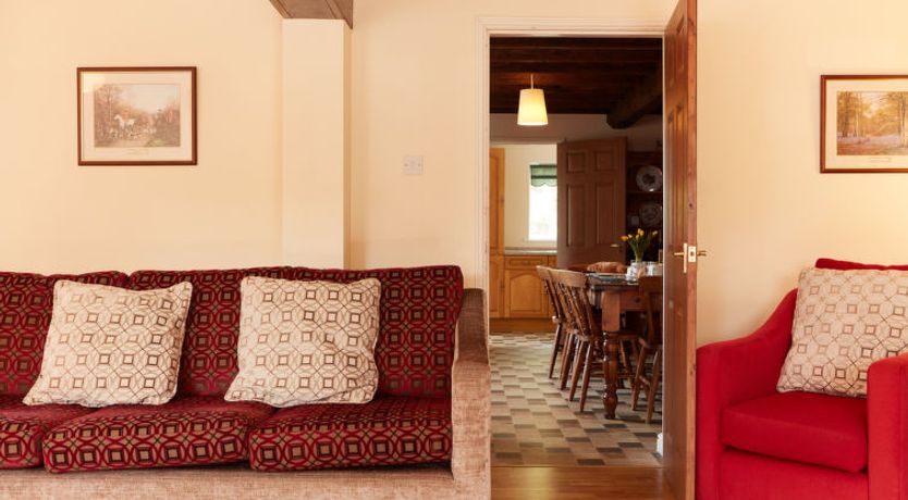 Photo of Willow Barn