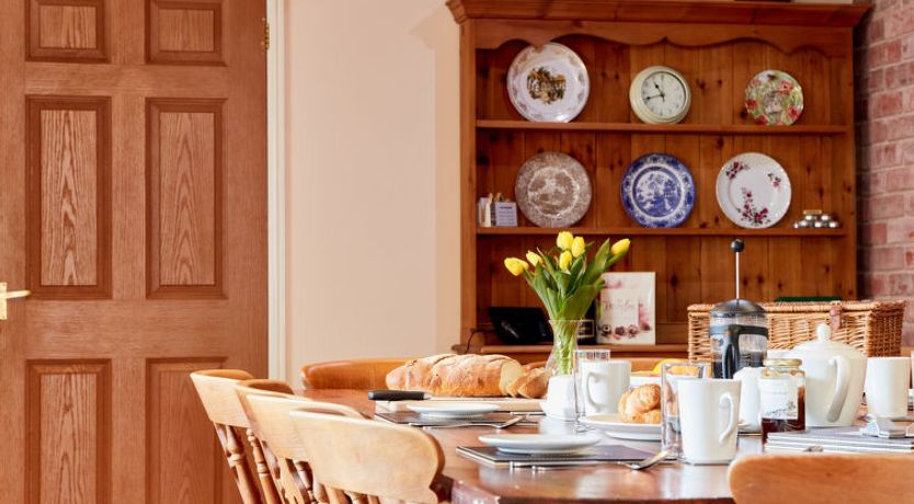 Photo of Willow Barn