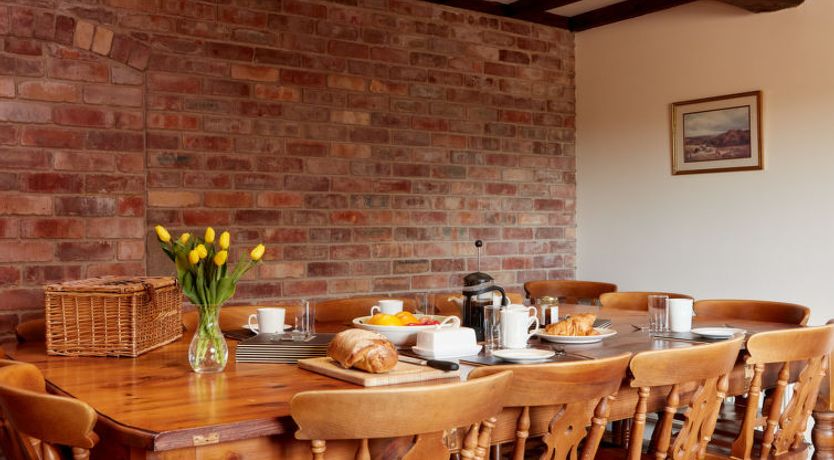 Photo of Willow Barn