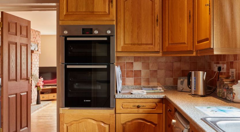 Photo of Willow Barn