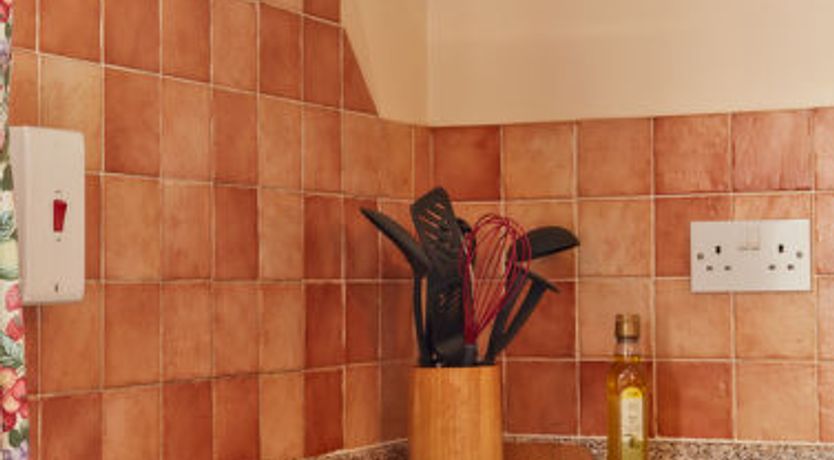 Photo of Willow Barn