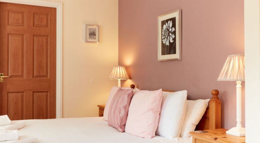 Photo of Willow Barn