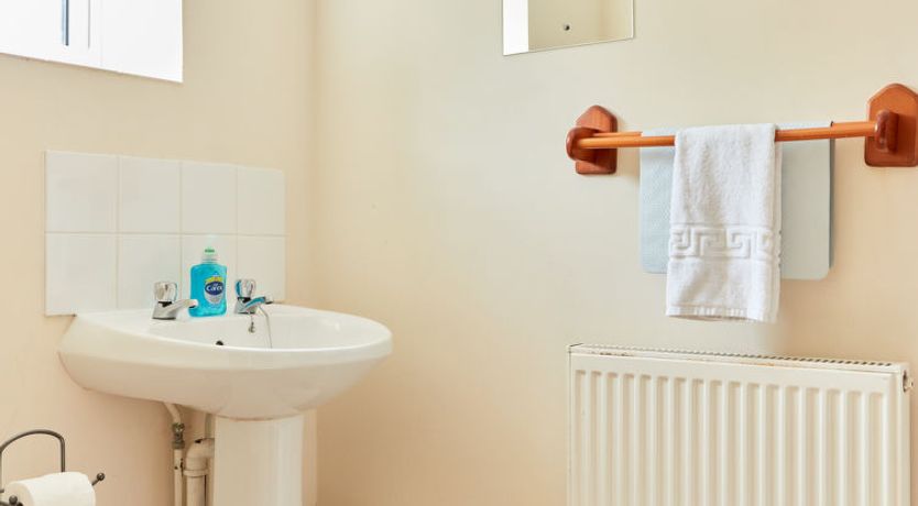 Photo of Willow Barn