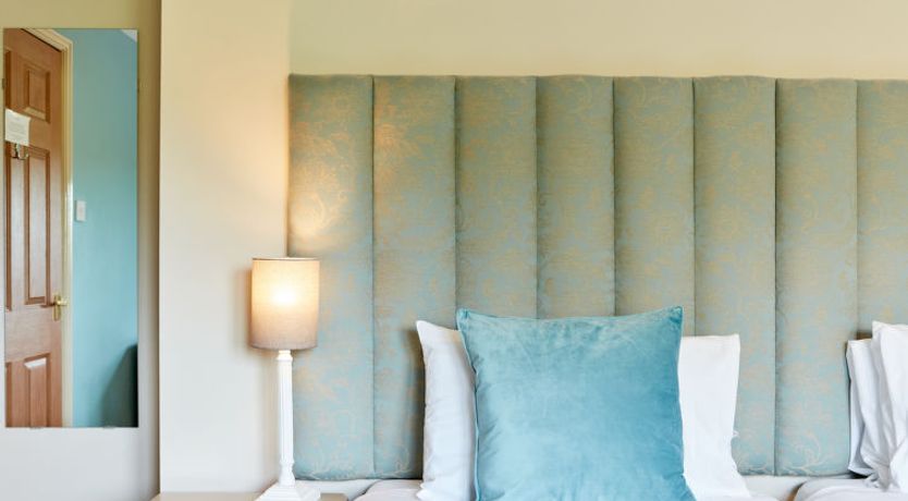 Photo of Willow Barn